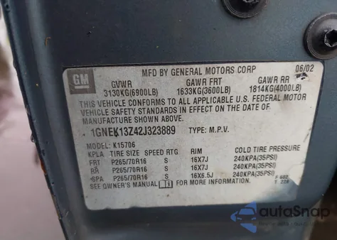 2006 GMC Sierra 1500 Sle1 z USA, uszkodzony, nr VIN 1GTEC19Z96Z216034